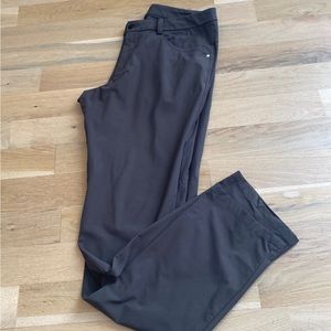 Men’s Lululemon ABC pant